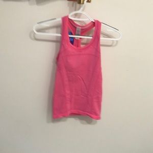 Ivivva by lululemon tank top